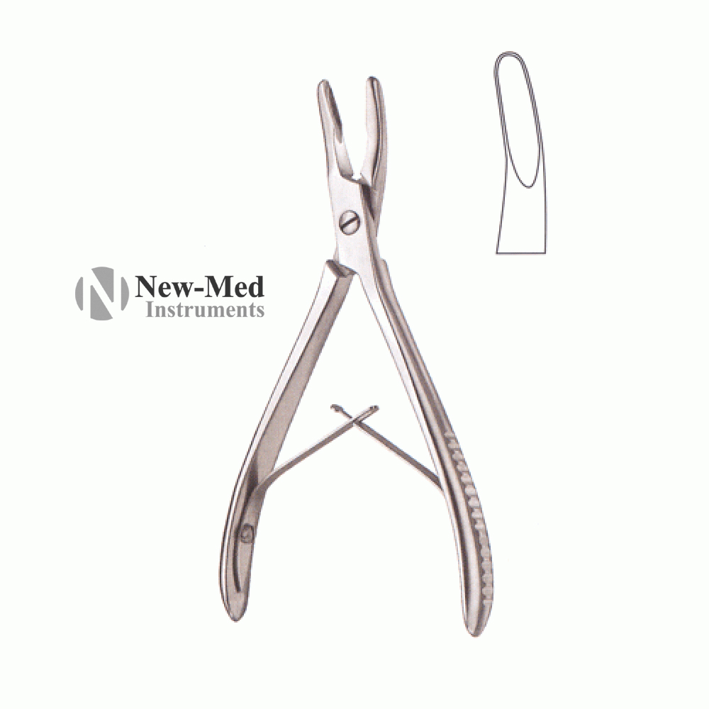 ルアー骨ロンジャー | New Med Instruments